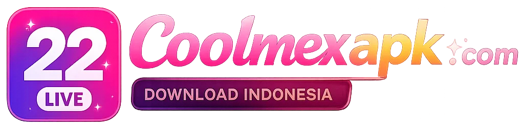 APK Live Coolmex